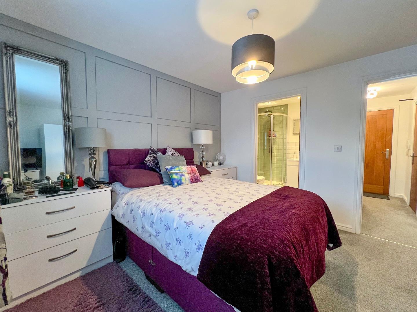 Wild Field, Broadlands, Bridgend County Borough, CF31 5FF